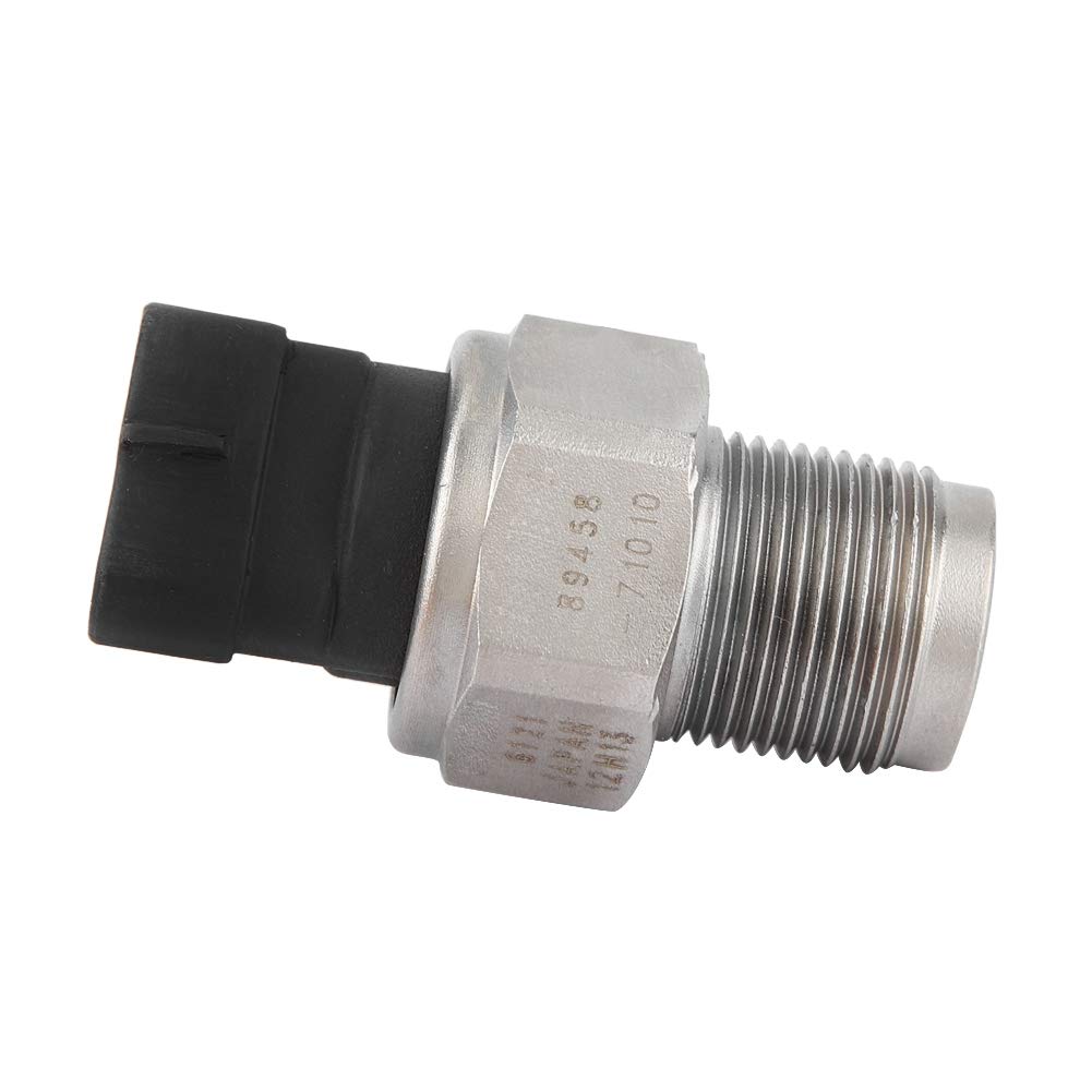 Cuque 89458-71010 Heavy Duty Diesel Common Rail Fuel Pressure